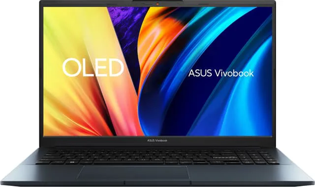 Asus Vivobook Pro 15.6" R5-5/16/512/GTX1650
