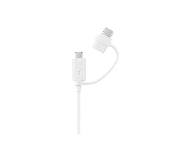 Samsung USB-kabel