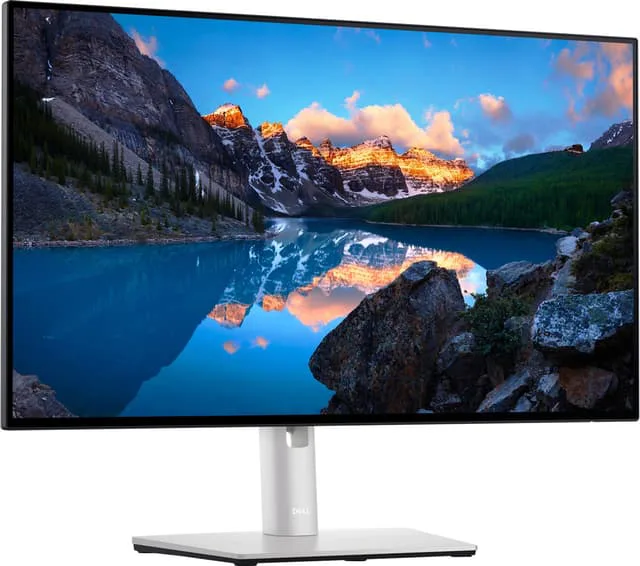Dell UltraSharp U2422HE