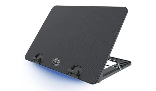 Coolermaster Cooler master ERGO STAND IV
