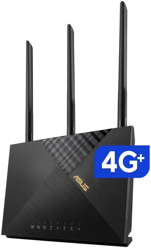 Asus AX56 4G+ CAT6