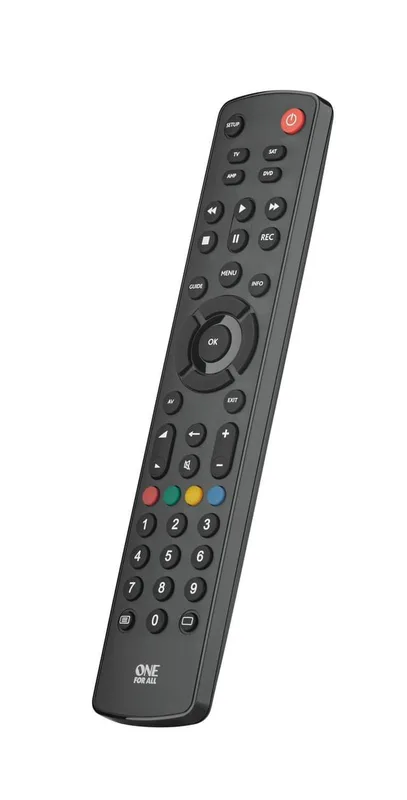 URC 1240 Universalfjärrkontroll