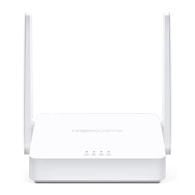 Mercusys Multi-Mode Wireless N Router MW302R 802.11n