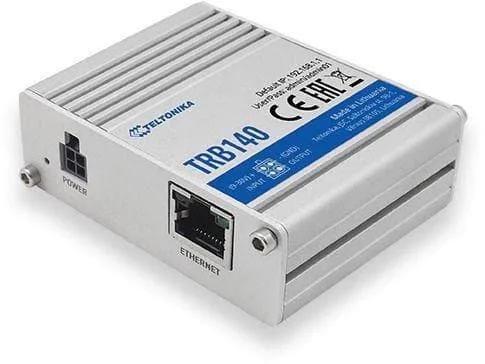 Teltonika TRB140