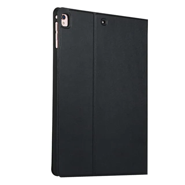 INF iPad-fodral för iPad 10.5/10.2 tum TPU/PU-läder