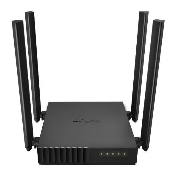 TP-Link Archer C54 trådløs router