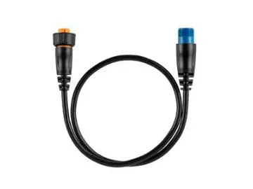 Garmin 8 kontaktų keitiklio į 12 kontaktų garso signalo adapterio laidas su XID