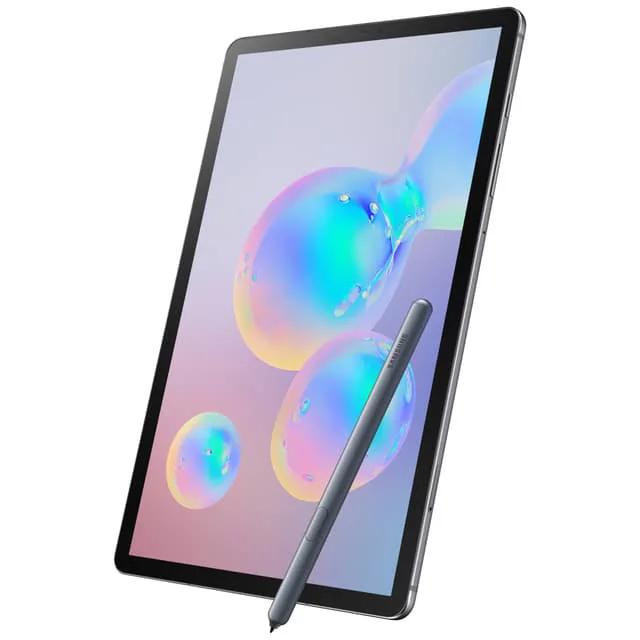 Samsung Galaxy Tab S6