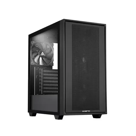 Chieftec Gamer Series Night Hunter