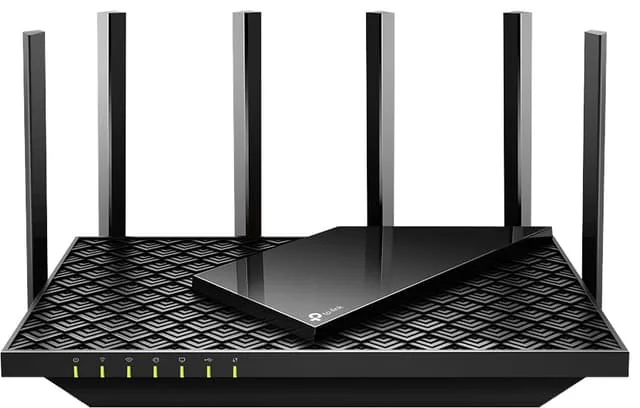 TP-Link Archer AX72 V1