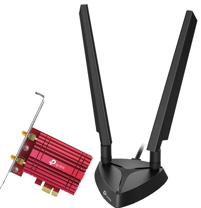 TP-Link Archer TXE75E