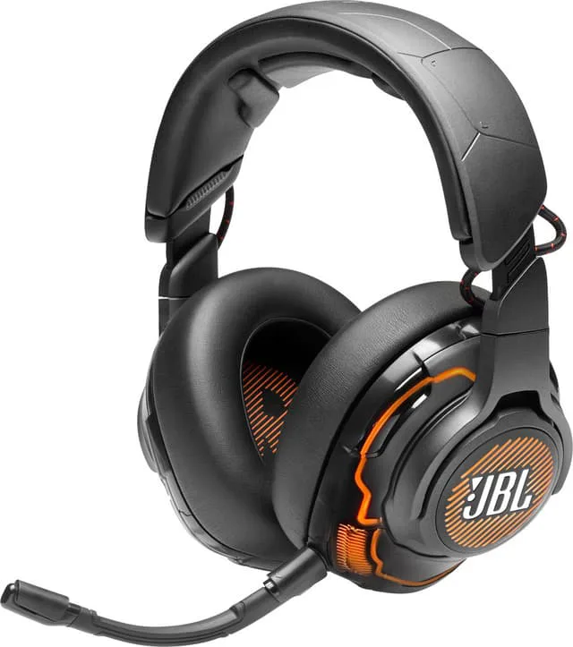 JBL QUANTUM ONE