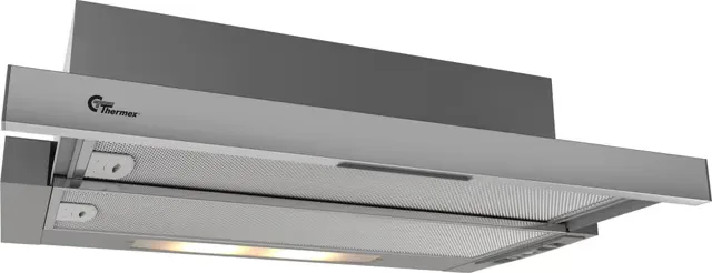 Köksfläkt Thermex York III Lux 60 cm