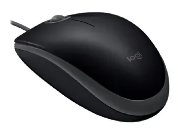 LOGITECH B110 Silent Mouse