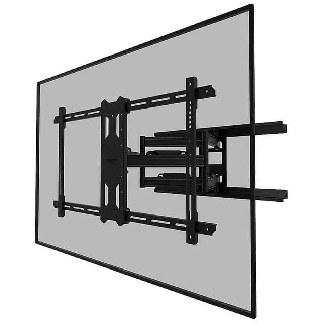 Neomounts by Newstar WL40S-850BL18 TV-väggfäste 109,2