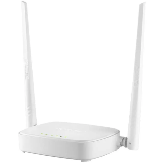 Tenda N301 WiFi Router 300 MBit/s