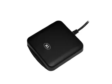 ACR39 core, USB, Contact