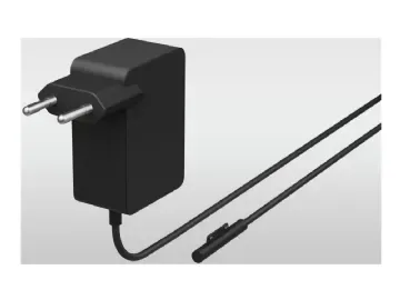 Microsoft - Strömadapter - 24 Watt - Nordiska länderna - kommersiell - för Surface Go, Go 2, Go 3