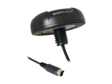 Navilock NL-604P ublox6 MD6 serial receiver