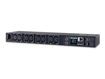 CyberPower Switched Series PDU41004