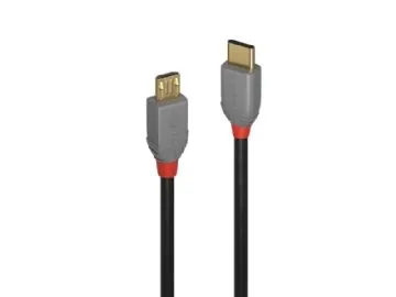 Lindy 36890 USB-kabel