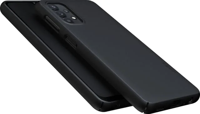 Nudient V3 fodral för Samsung Galaxy A32/A32 5G