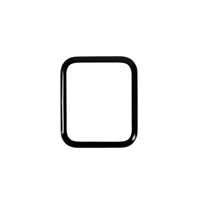 MTK Xiaomi Mi Watch Heltäckande härdat glas