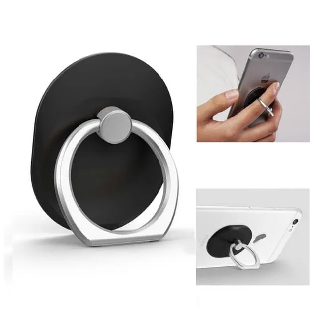 MTK Ring Mount Universal Finger Ring Grepp
