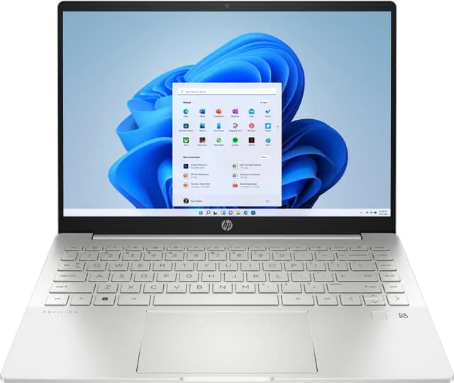 HP Pavilion Plus i5-12/16/512 14"