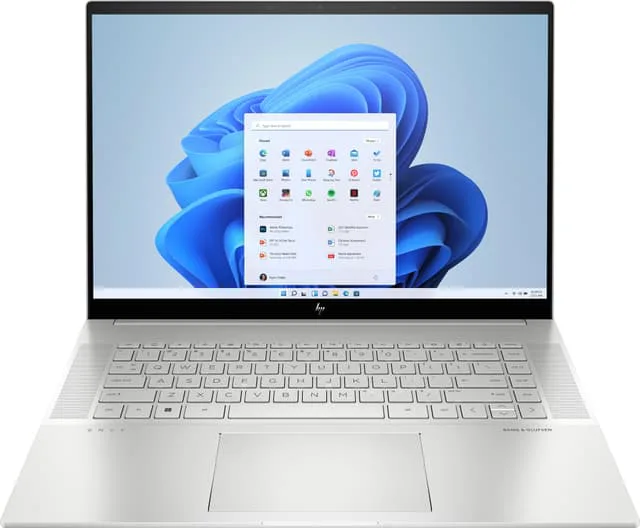 HP Envy 16