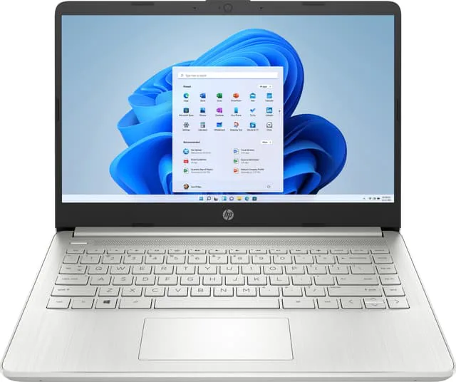 HP 14s