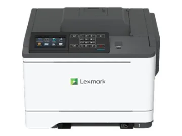 Lexmark CS622de
