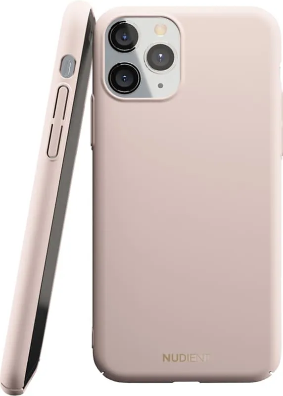Nudient iPhone 11 Pro fodral