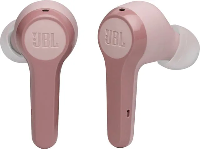 JBL Tune215TWS True Wireless in-ear hörlurar