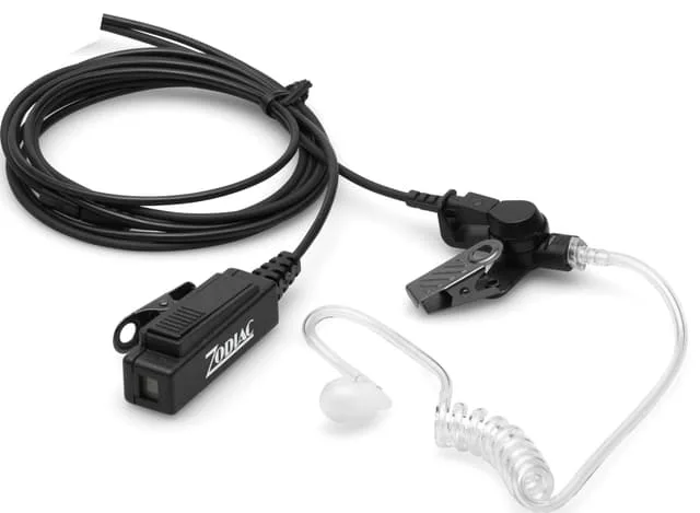 Zodiac Dolt headset för Zodiac Freetalk Mini