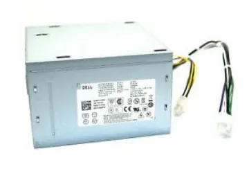 Dell - Nätaggregat - 290 Watt