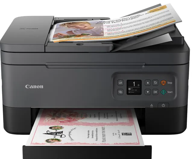 Canon PIXMA TS7450a