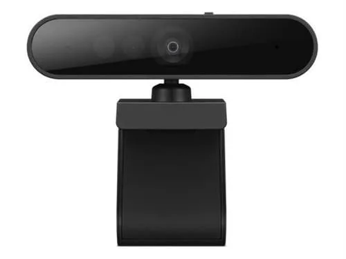 Lenovo Performance FHD webbkamera, 1080p