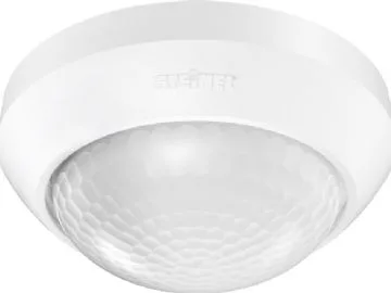 STEINEL rörelsesensor IS 360-3 vit