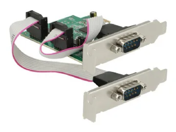 Delock PCI Express Card
