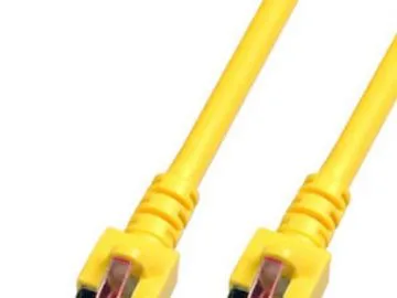 EFB Elektronik 0.25m Cat6 S/FTP