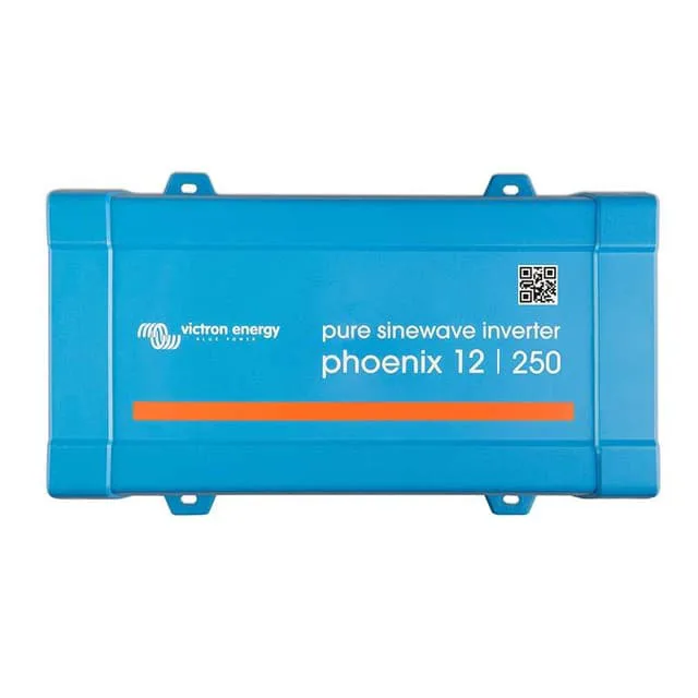 Phoenix VE direct 12/250