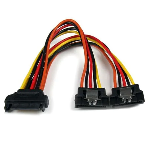 StarTech.com PYO2LSATA