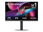 LG UltraGear 27G440A-B 27" gamingskärm
