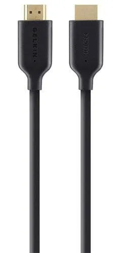 Belkin Gold-Plated High-Speed HDMI Cable w/Ethernet