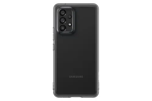 Samsung EF-QA536TBEGWW, Omslag, Samsung, Galaxy A53 5G, 16,5 cm (6.5'')