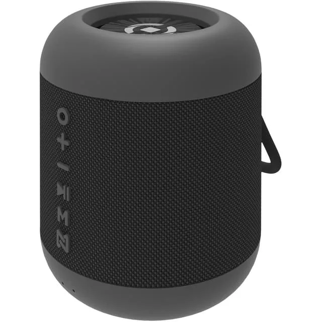 Celly Boost Trådlös högtalare TWS 5W IPX6 Svart