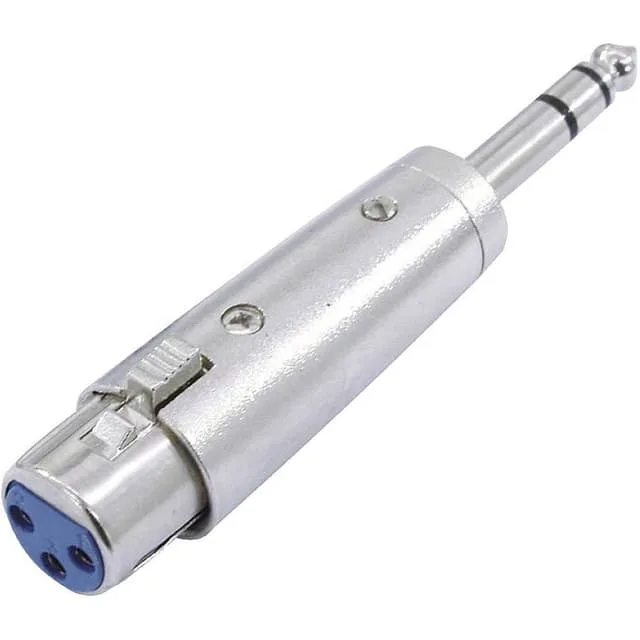 Omnitronic 30226405 XLR Adapter