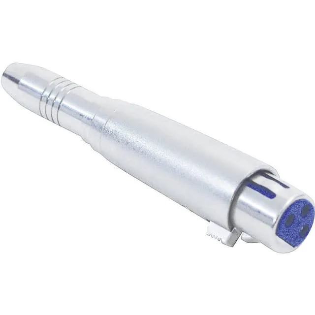 Omnitronic 30226555 XLR Adapter