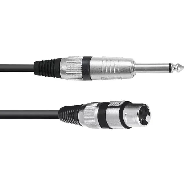 Omnitronic 3022516L XLR Adapterkabel